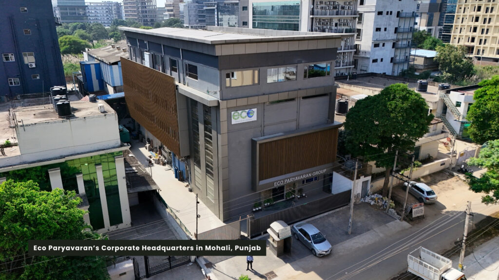Office Building Image