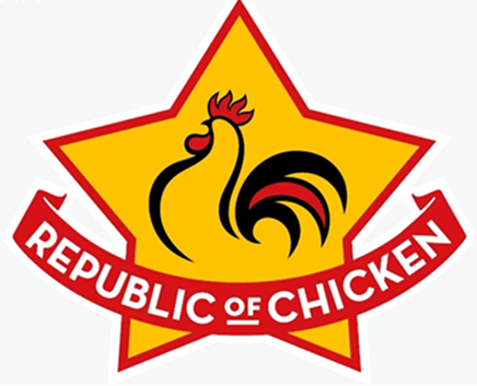 republic chicken